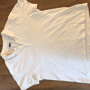 Versace Collection Collared Shirt